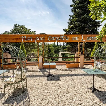 Giardini Penelope E