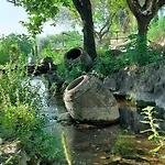 Üdülőközpont Giardini Penelope E Ciampino