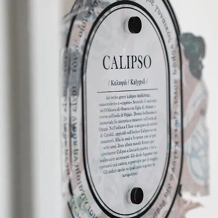 Giardini Penelope E Station touristique *