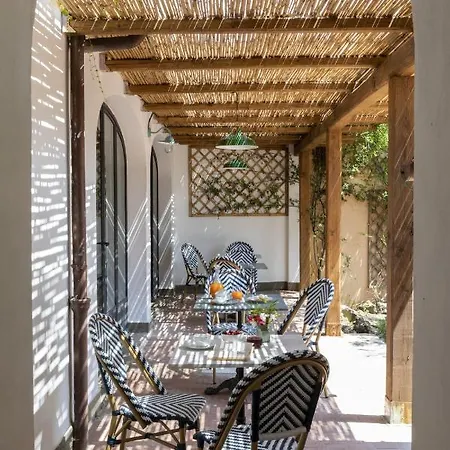 Giardini Penelope E Resort