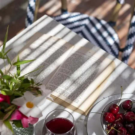 Giardini Penelope E Station touristique *