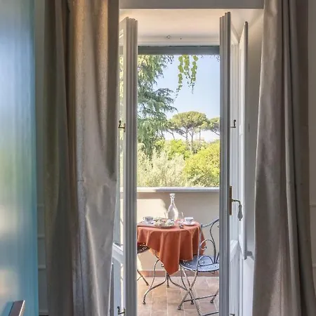 Resort Giardini Penelope E