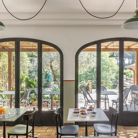 Giardini Penelope E Ciampino