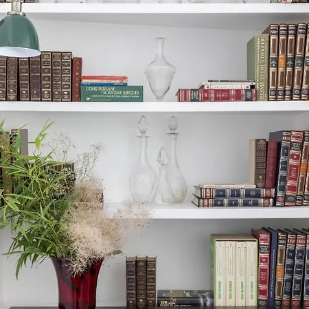 Giardini Penelope E Ciampino