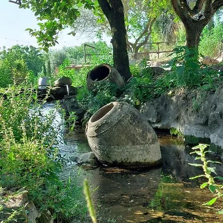 Θέρετρο Giardini Penelope E Τσιαμπίνο