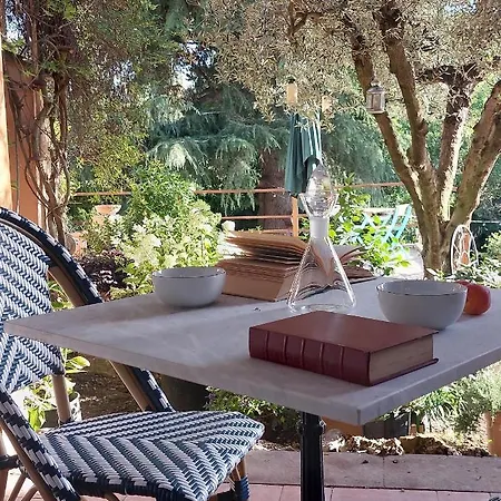 Giardini Penelope E Ciampino