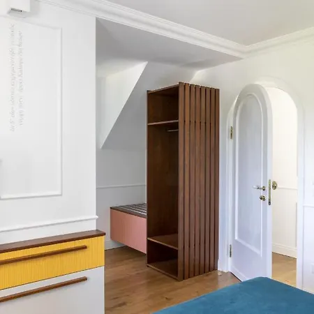 Giardini Penelope E Resort *