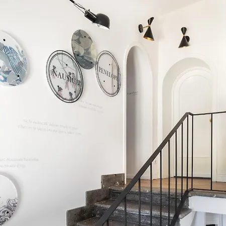 Resort Giardini Penelope E *