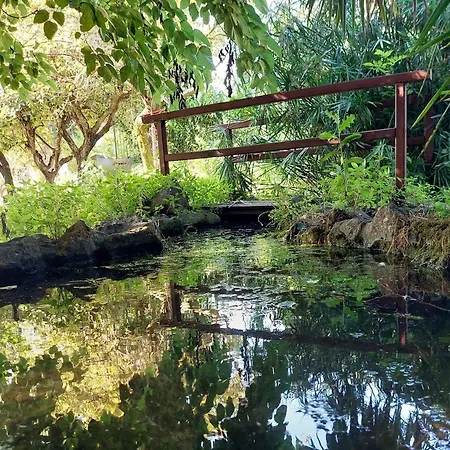 Giardini Penelope E Θέρετρο