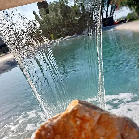 Resort Giardini Penelope E Ciampino