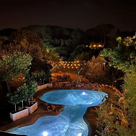 Giardini Penelope E Resort