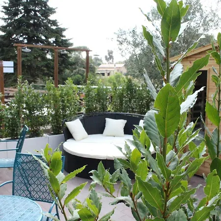 Giardini Penelope E Τσιαμπίνο