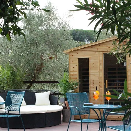Giardini Penelope E Resort