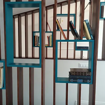 Giardini Penelope E * Ciampino