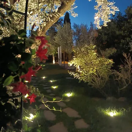 Giardini Penelope E * チャンピーノ