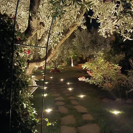 Giardini Penelope E * Ciampino