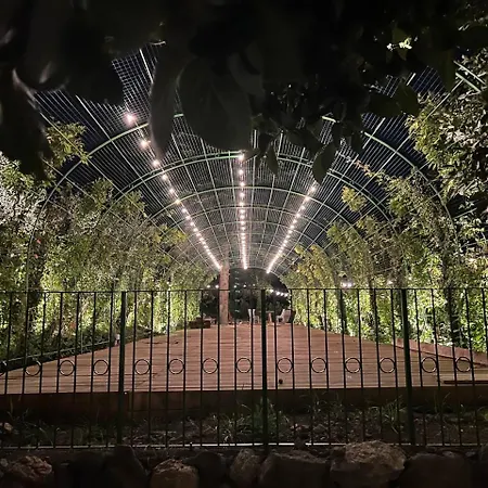 Giardini Penelope E 度假村 钱皮诺