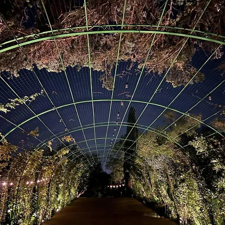 Giardini Penelope E 钱皮诺