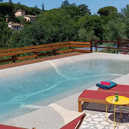 Giardini Penelope E * Ciampino