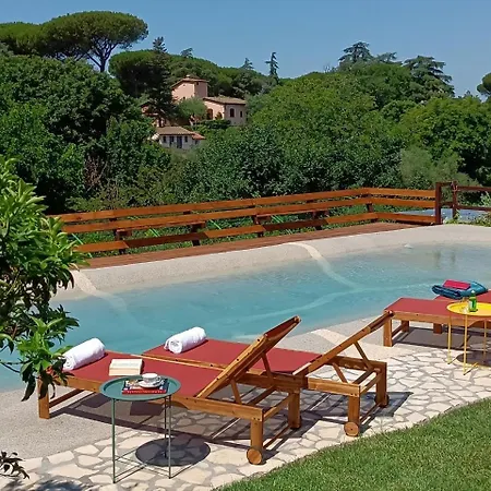 Giardini Penelope E *