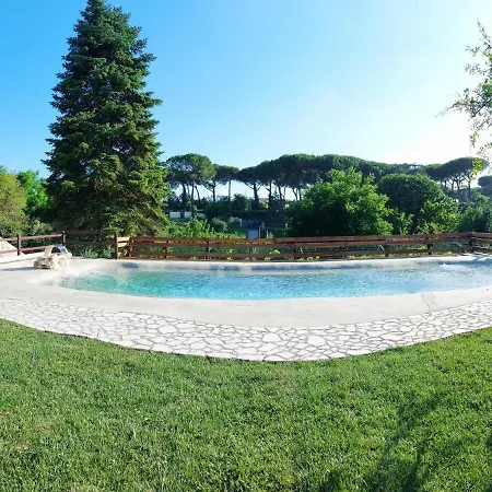 Giardini Penelope E Station touristique *