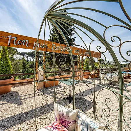 Giardini Penelope E
