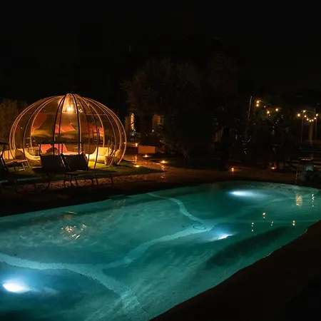 Giardini Penelope E * Ciampino