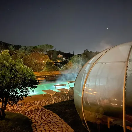 Giardini Penelope E Resort *