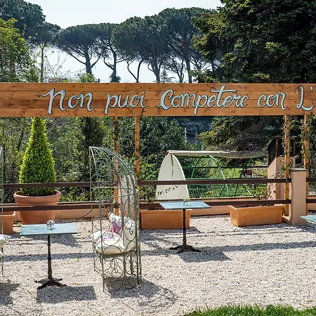 Giardini Penelope E Station touristique *