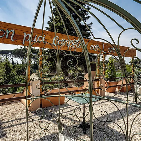 Giardini Penelope E Ciampino