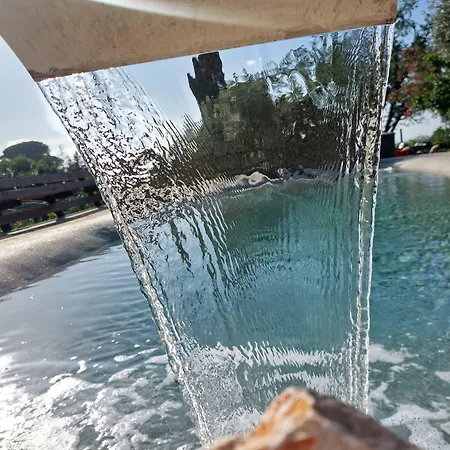 Giardini Penelope E Resort Ciampino