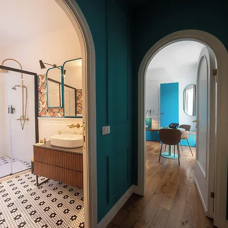 Giardini Penelope E * Ciampino