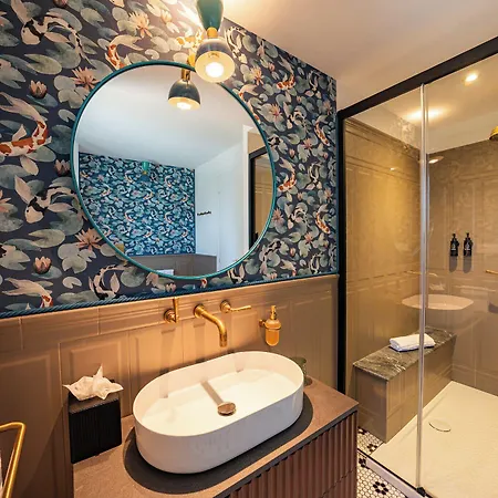 Giardini Penelope E Resort