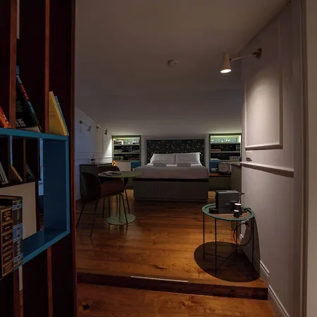 Station touristique Giardini Penelope E