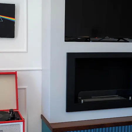 Resort Giardini Penelope E Ciampino