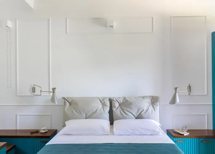 Resort Giardini Penelope E *