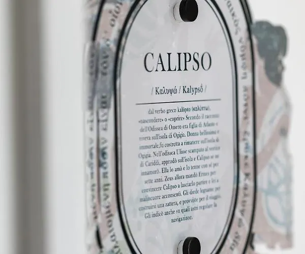 Giardini Penelope E Resort *