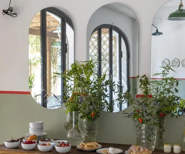 Resort Giardini Penelope E