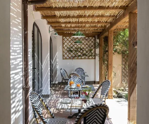 Giardini Penelope E Resort