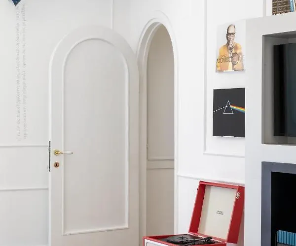 Resort Giardini Penelope E Ciampino