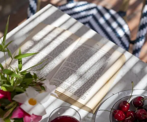 Giardini Penelope E Resort *