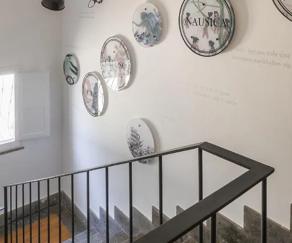 Resort Giardini Penelope E