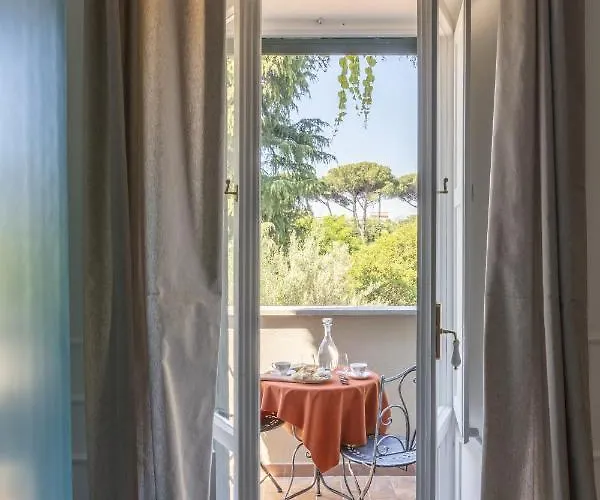 Resort Giardini Penelope E