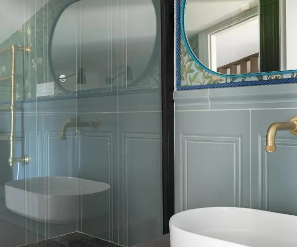 Giardini Penelope E Ciampino