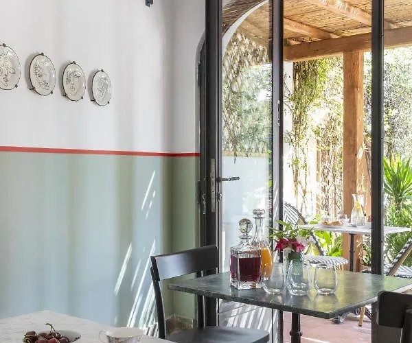 Giardini Penelope E Resort Ciampino