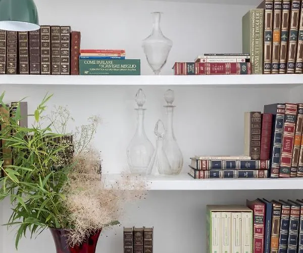 Giardini Penelope E Ciampino