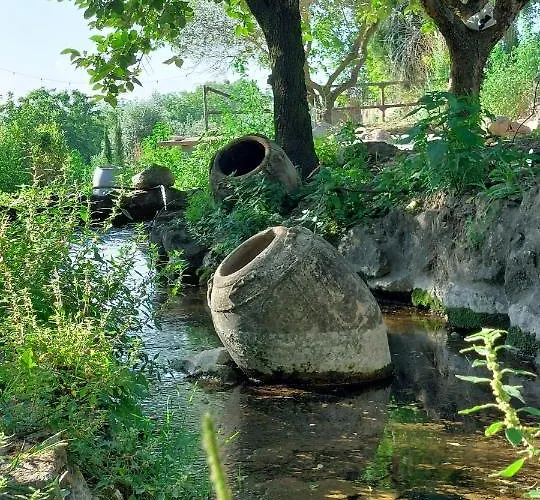 Resort Giardini Penelope E Ciampino