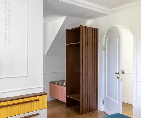 Giardini Penelope E Resort *