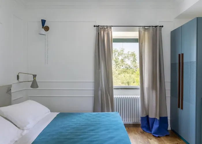 Resort Giardini Penelope E Ciampino