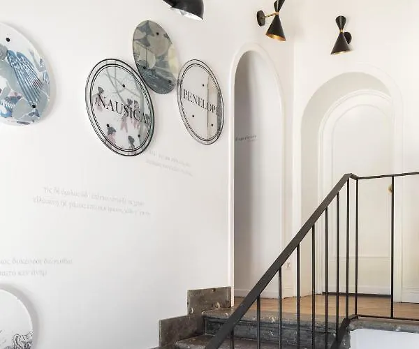 Resort Giardini Penelope E *